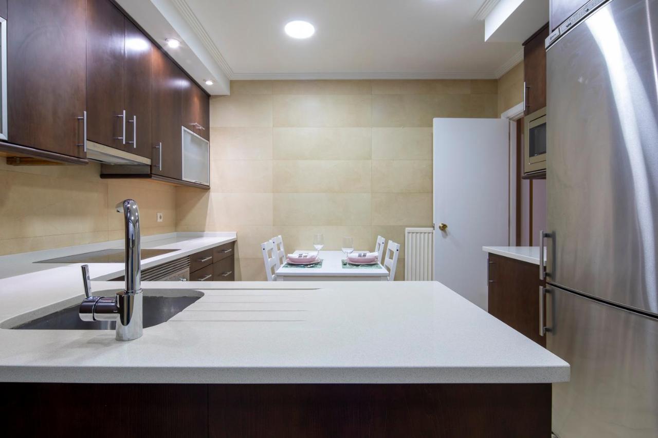 شقة Midtown Rosalia فيجو المظهر الخارجي الصورة